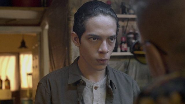 Señora Acero S05E42