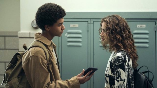 Refugio de Harlan Coben. S01E04