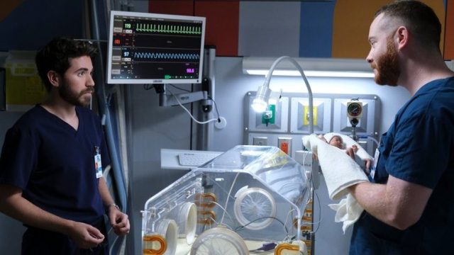 The Good Doctor S06E07