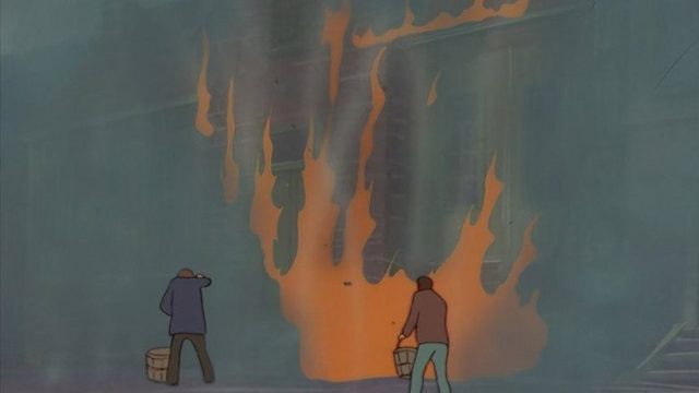 Perrine, sin familia S01E48