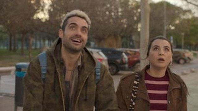 Respira S02E08