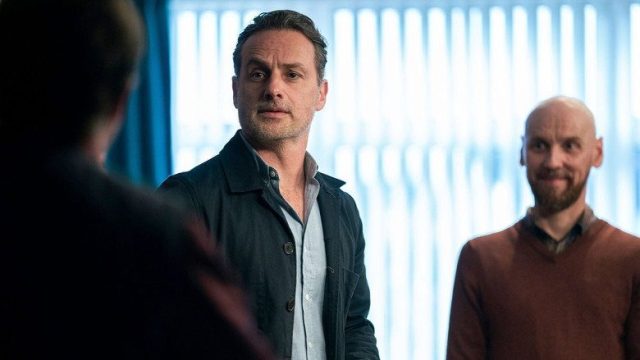 Coldwater S01E01