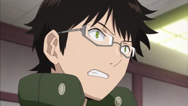 World Trigger S01E66