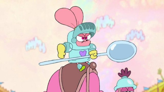 Chowder S02E37