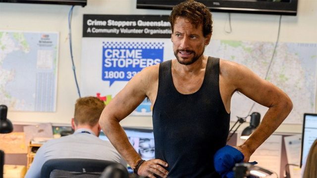 Harrow S02E09
