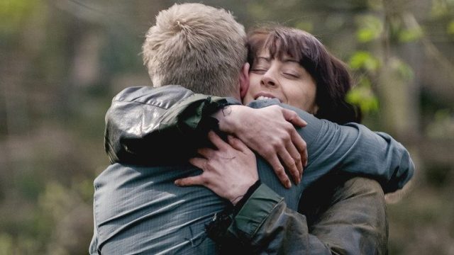 Wolfblood: Familia lobo S02E11