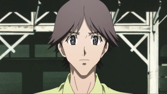 屍鬼 S01E03
