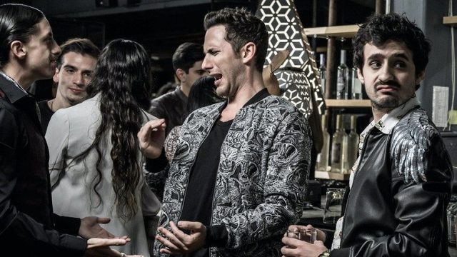 Cómo sobrevivir soltero S01E06