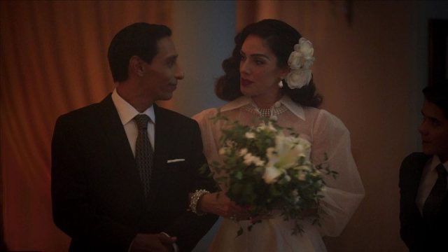 María Félix La Doña S01E05