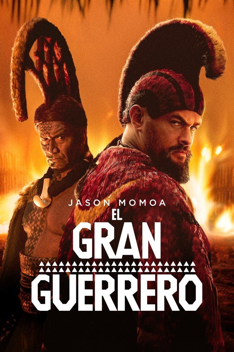 El gran guerrero Temporada 1