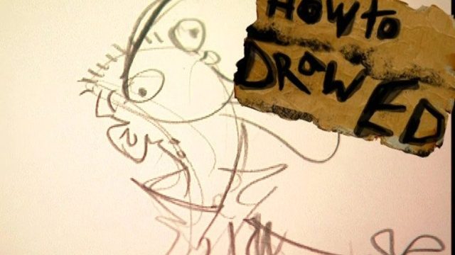 Ed, Edd y Eddy S00E07