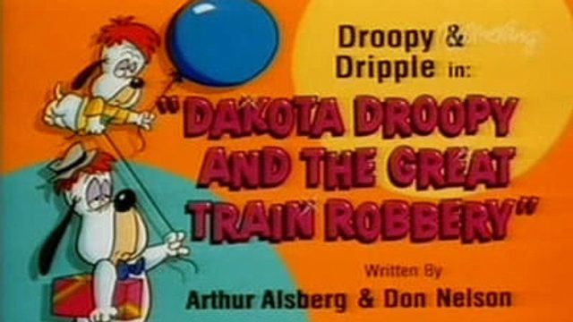 Los pequeños Tom y Jerry S03E47