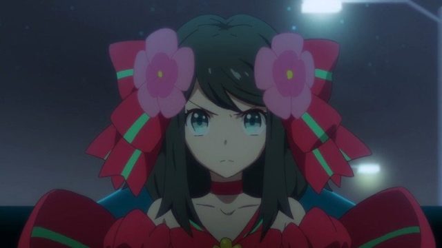 ラクエンロジック S01E11