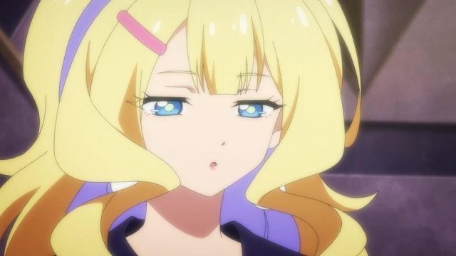 Shadowverse S02E21