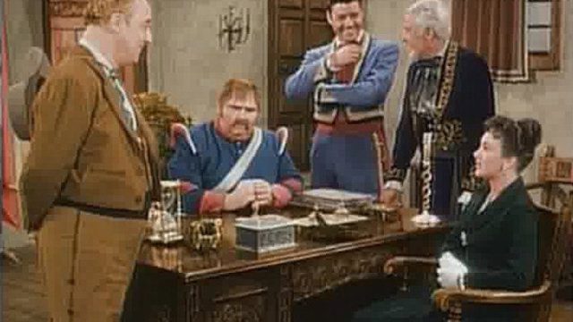 El Zorro S02E39