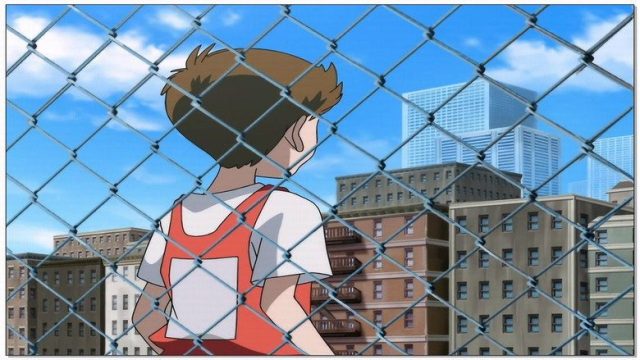 Blood+ S01E46