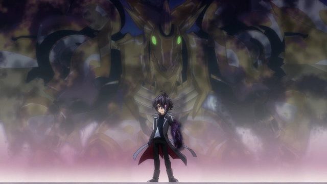 Bakugan: Battle Planet S02E20