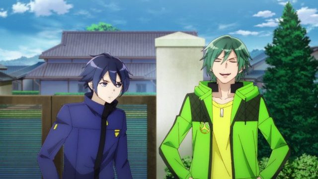 AYAKA S01E02