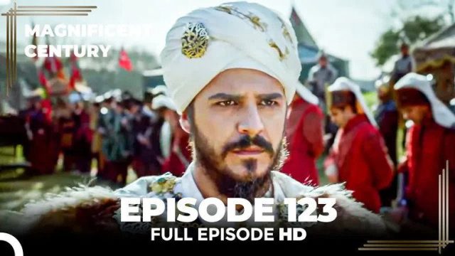 El Sultán S04E20