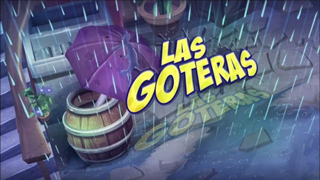 El Chavo Animado S04E17