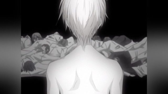 伯爵と妖精 S01E02