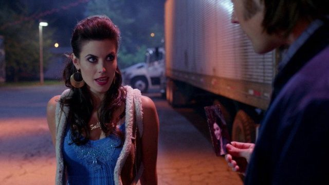 Supernatural S07E11