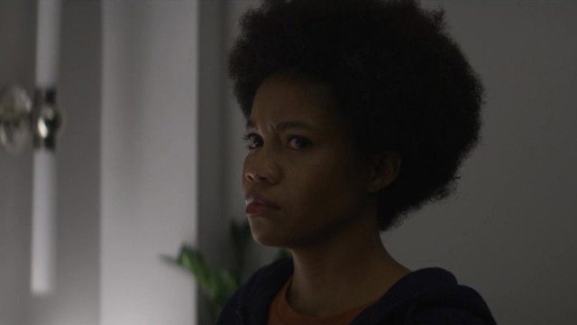 La otra chica negra S01E10
