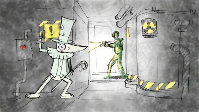 Soul Eater S00E44