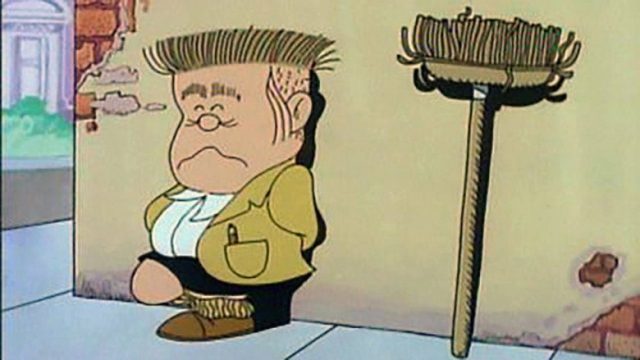 Mafalda S01E25