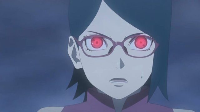 Boruto: Naruto Next Generations S01E30