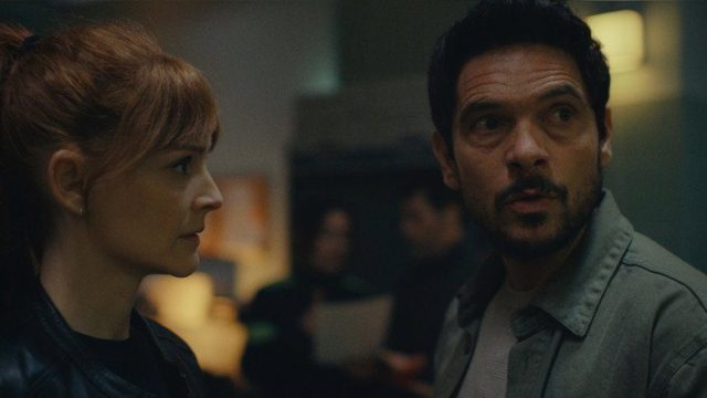 Tú también lo harías S01E05
