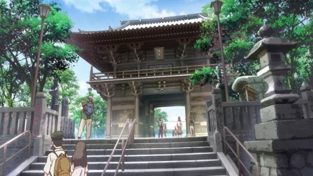 Atrévete a escalar S01E09