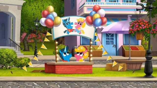 Corn & Peg S01E32