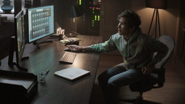 You S03E08