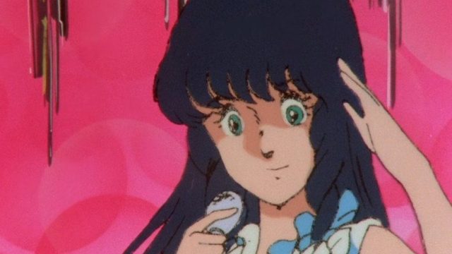Choujikuu Yousai Macross S01E11