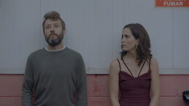 Vida perfecta S01E08
