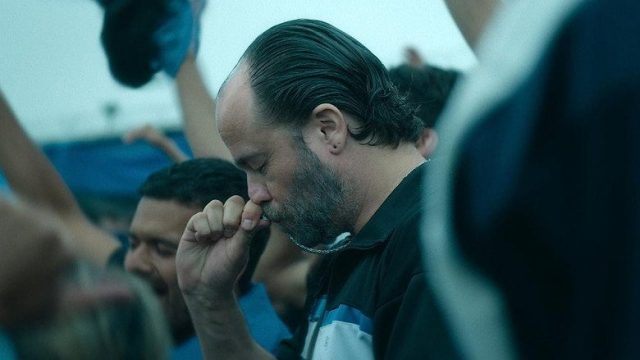Barrabrava S01E04