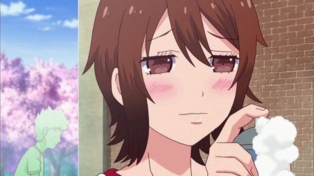 Boku no Kanojo ga Majimesugiru Sho-bitch na Ken S01E02