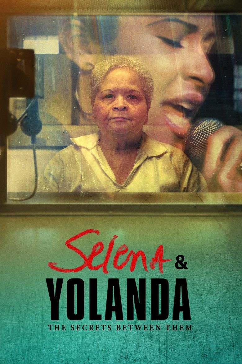 Selena y Yolanda: Los secretos entre ellas Temporada 1