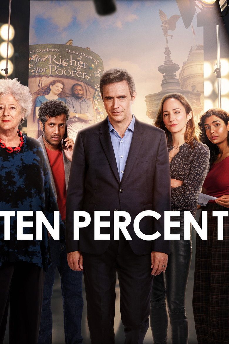 Ten Percent Temporada 1