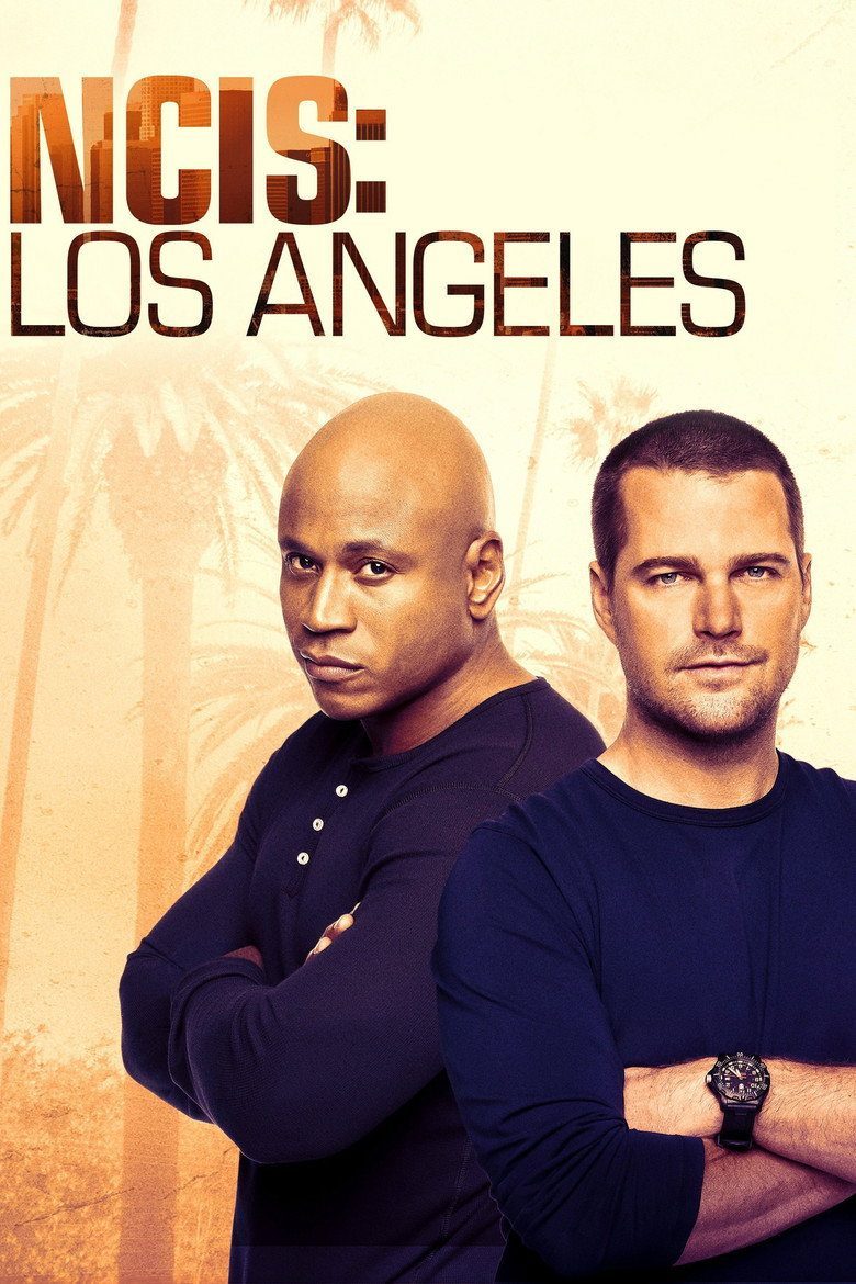 NCIS: Los Ángeles Temporada 11