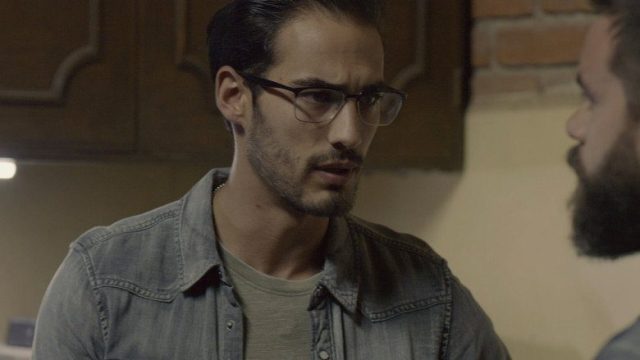 Señora Acero S05E02