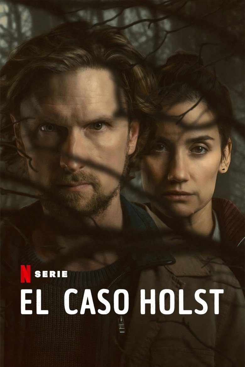 El caso Hartung El caso Holst