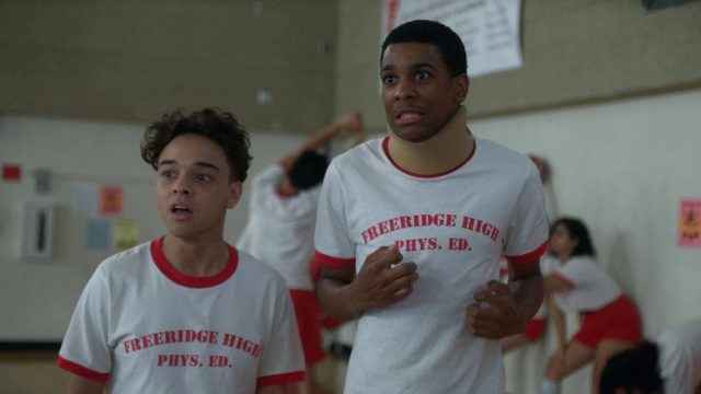 On My Block S01E02