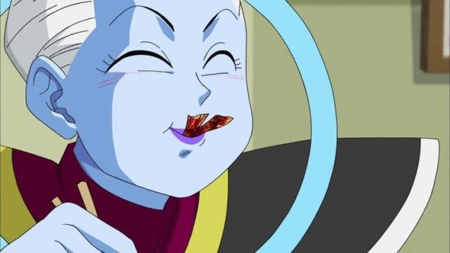 Dragon Ball Super S01E16