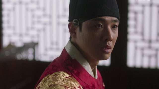 Batalla de amor y poder S01E02