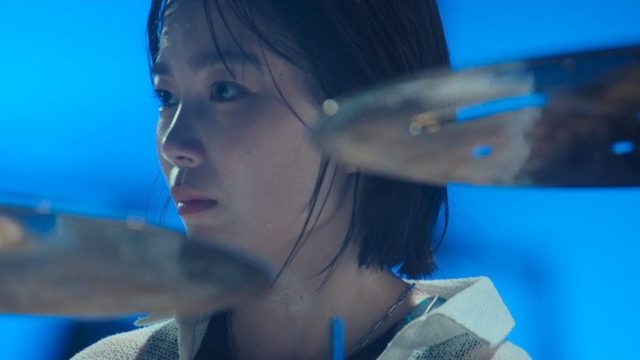 グラスハート S01E10