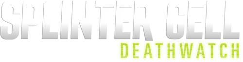 Splinter Cell: Deathwatch
