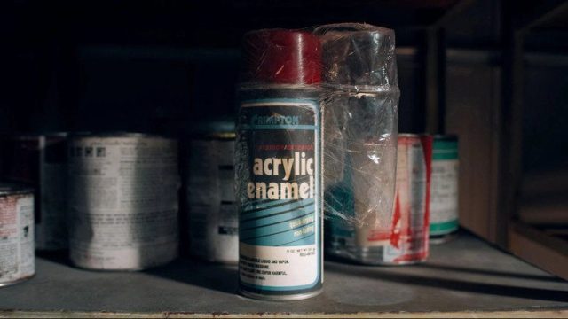 American Vandal S01E07