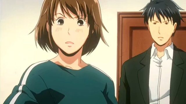 Nodame Cantabile S01E05